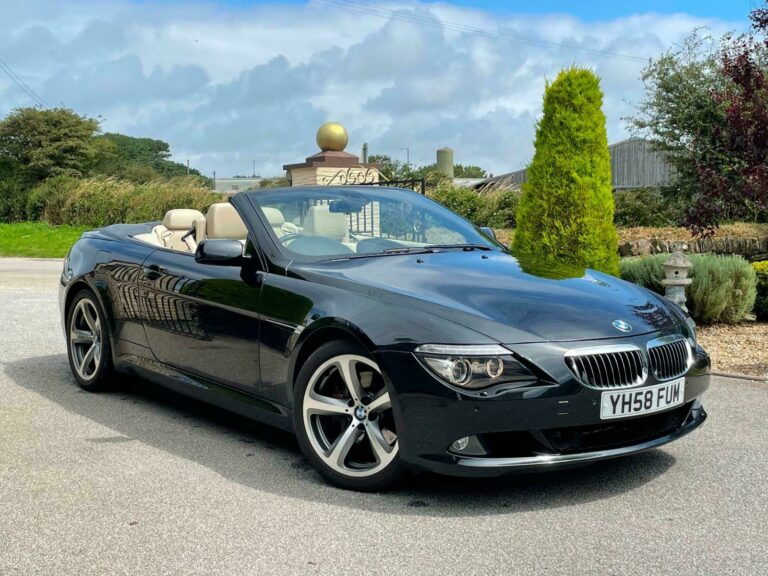West Country Cars Cornwall Used Cars & Commercial sales