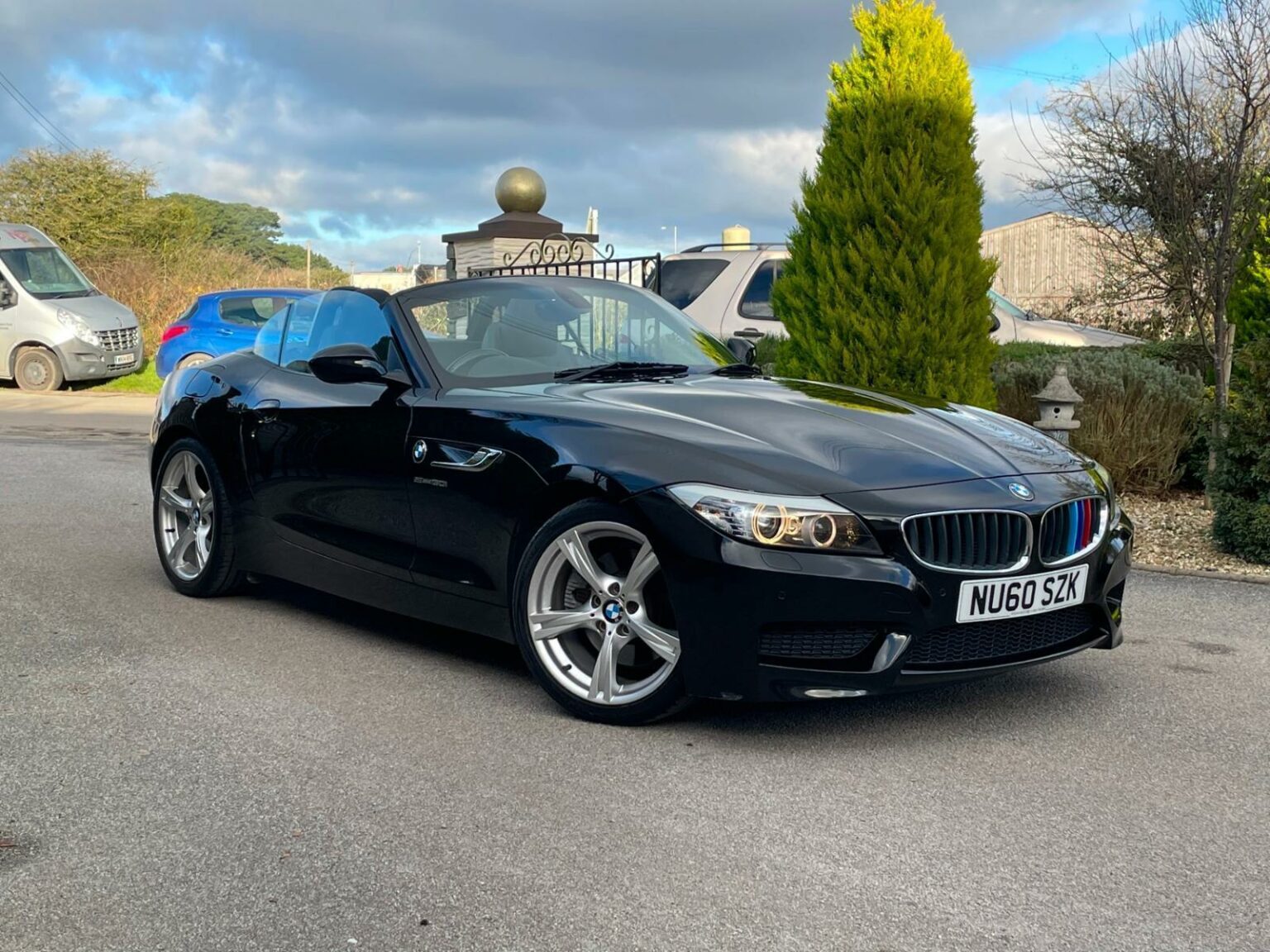 West Country Cars Cornwall Used Cars & Commercial sales