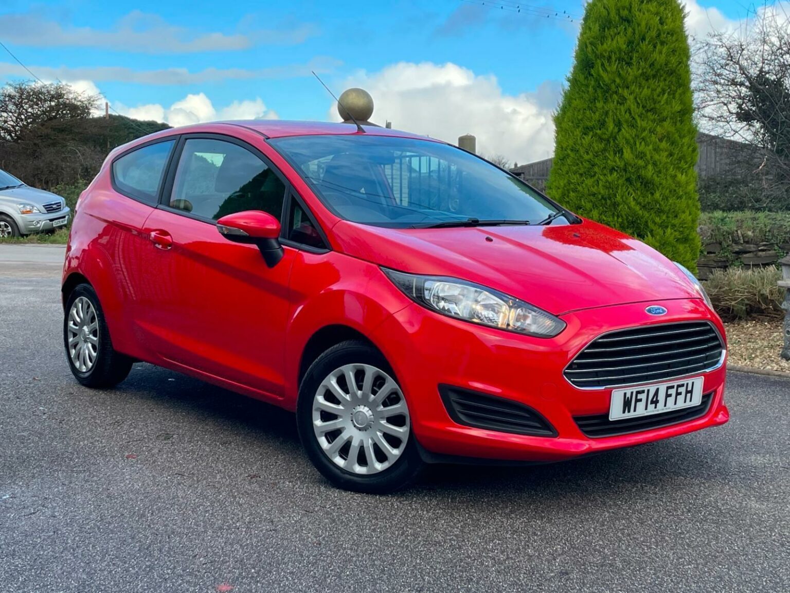 West Country Cars Cornwall Used Cars & Commercial sales